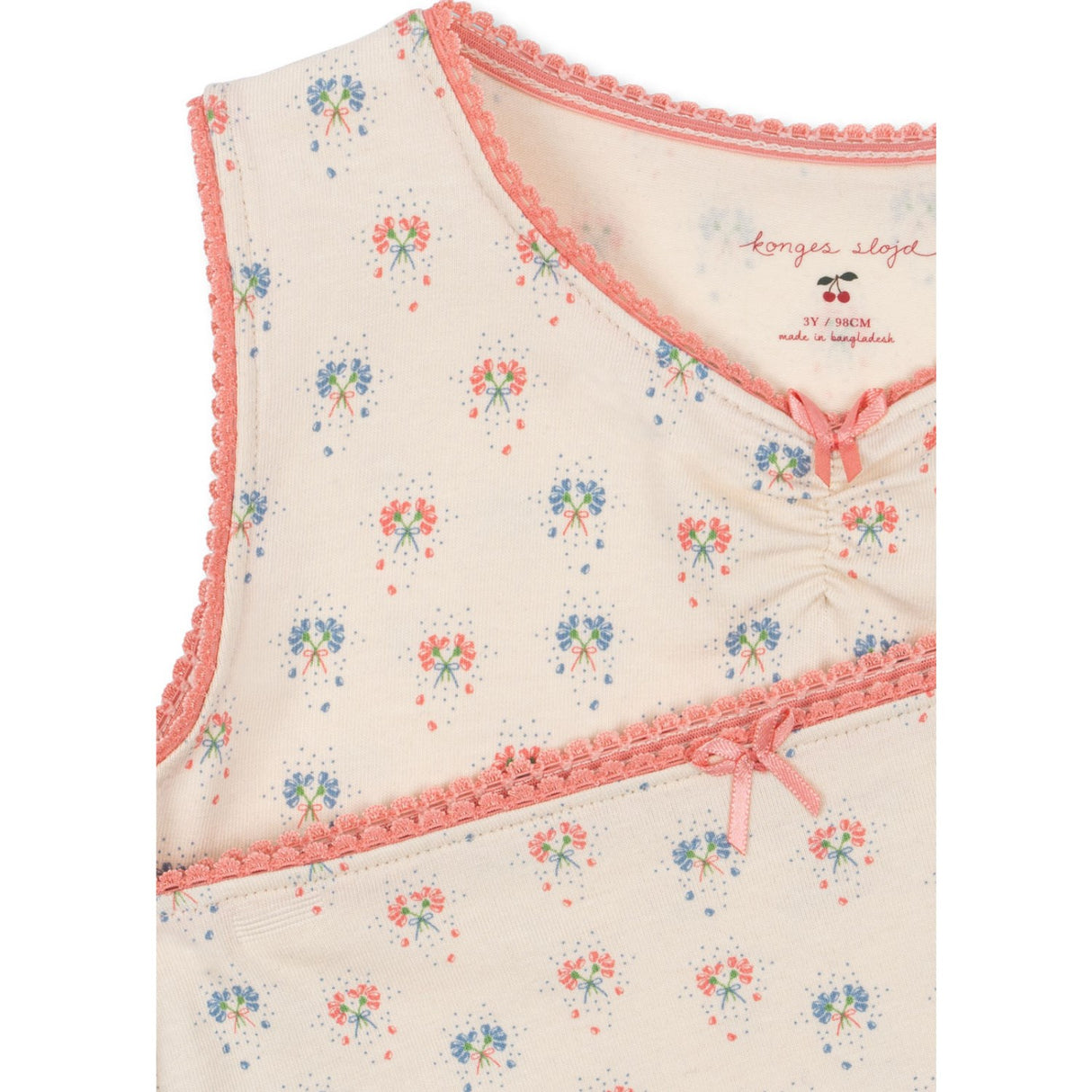 Konges Sløjd Pipa Petite Kiko Underwear Set Gots