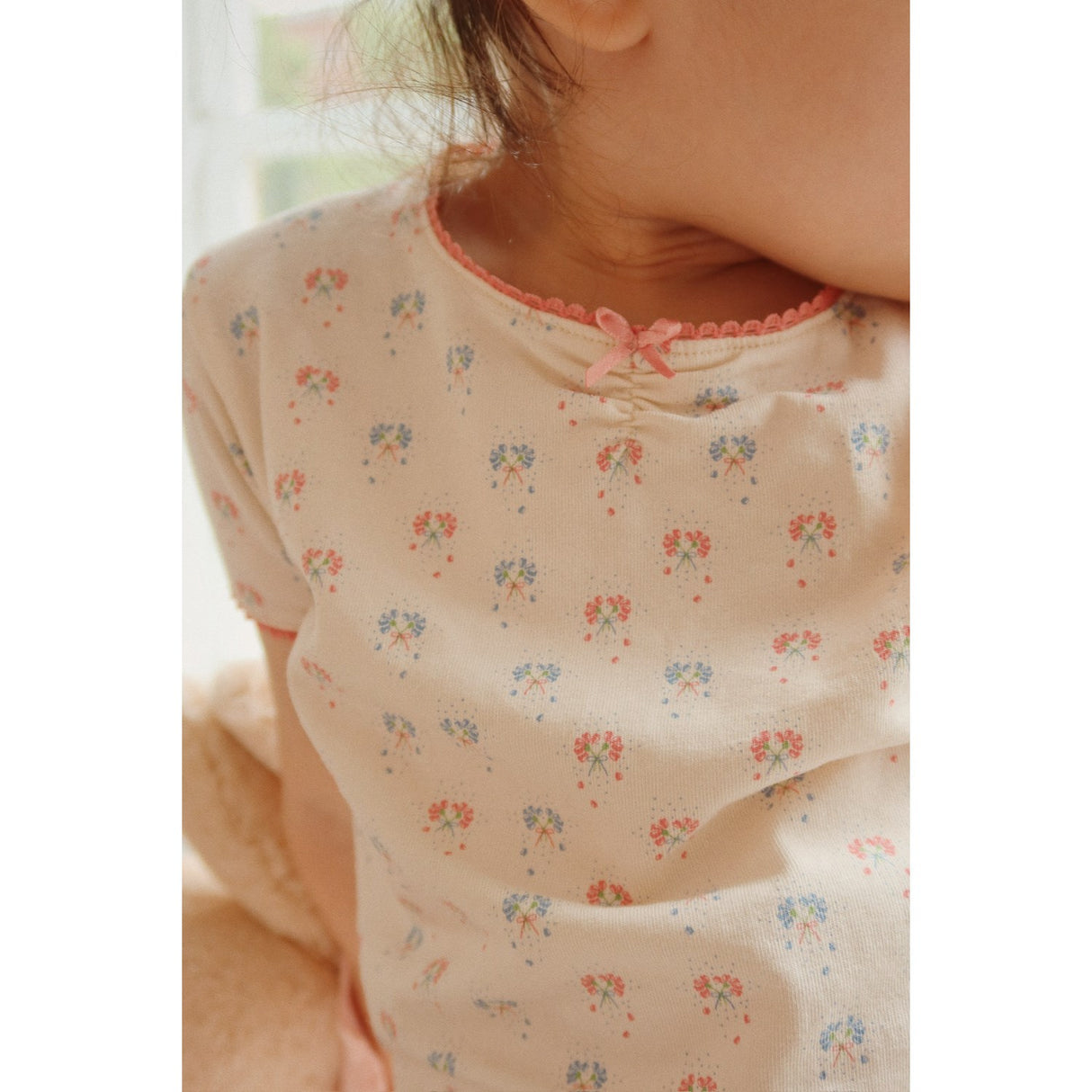 Konges Sløjd Pipa Petite Kiko Underwear Set Gots