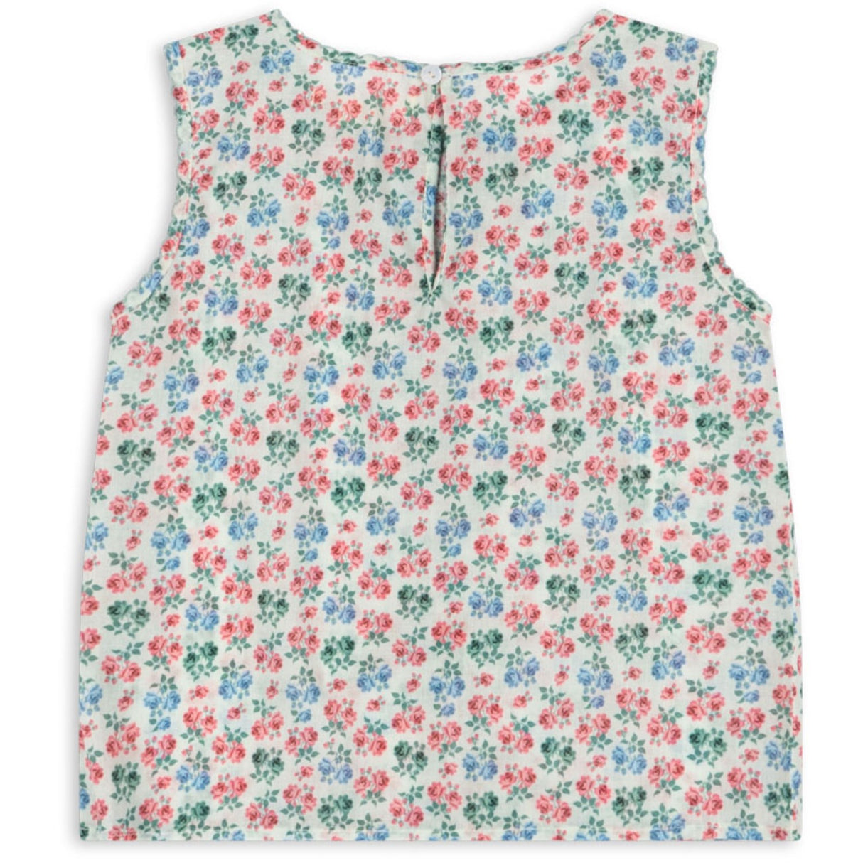 Konges Sløjd Evergreen Voila Top