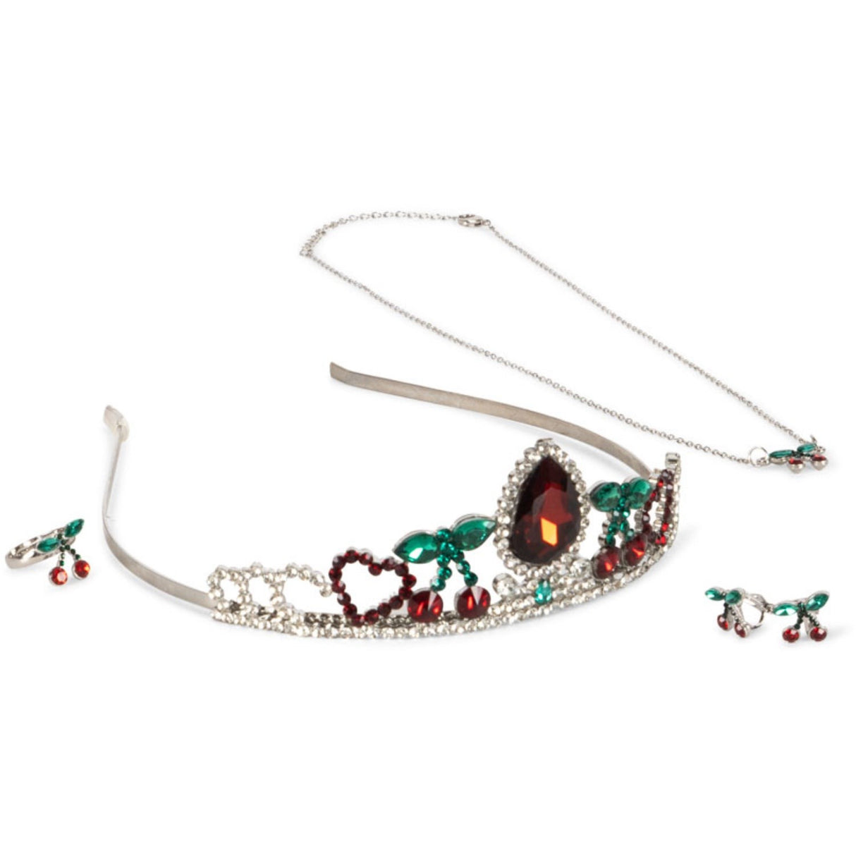 Konges Sløjd Cherry Princess Dream Jewelry