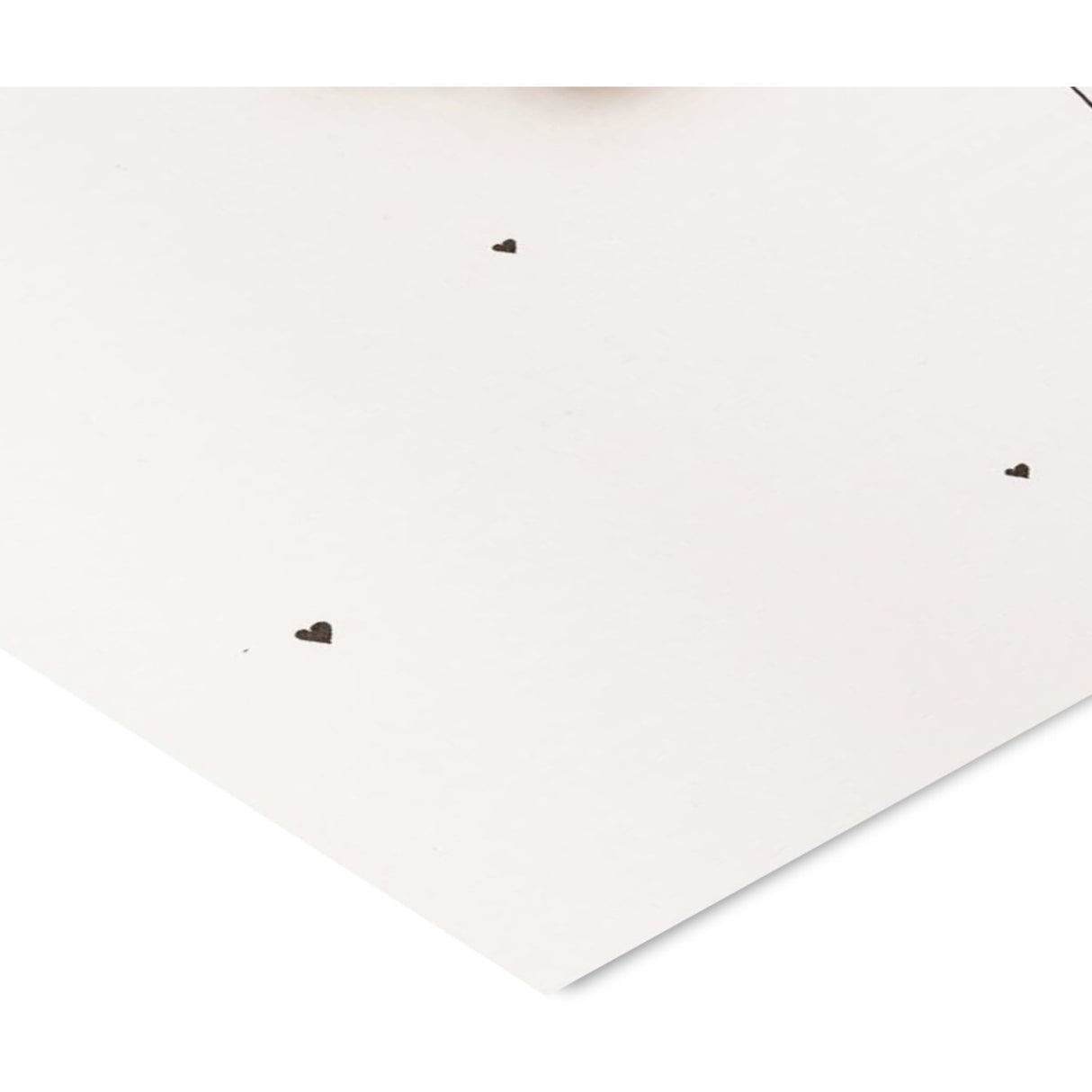 Poster & Frame Mette Handberg - Ballerina Emma