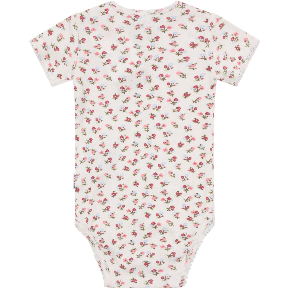 Hust & Claire Ivory Bri Body