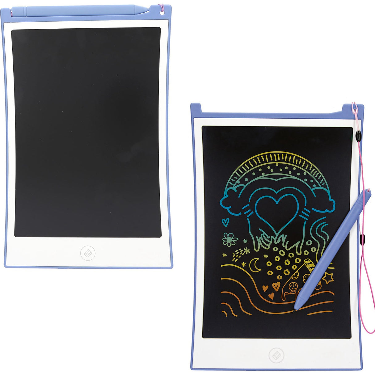 TOPModel Magic Board