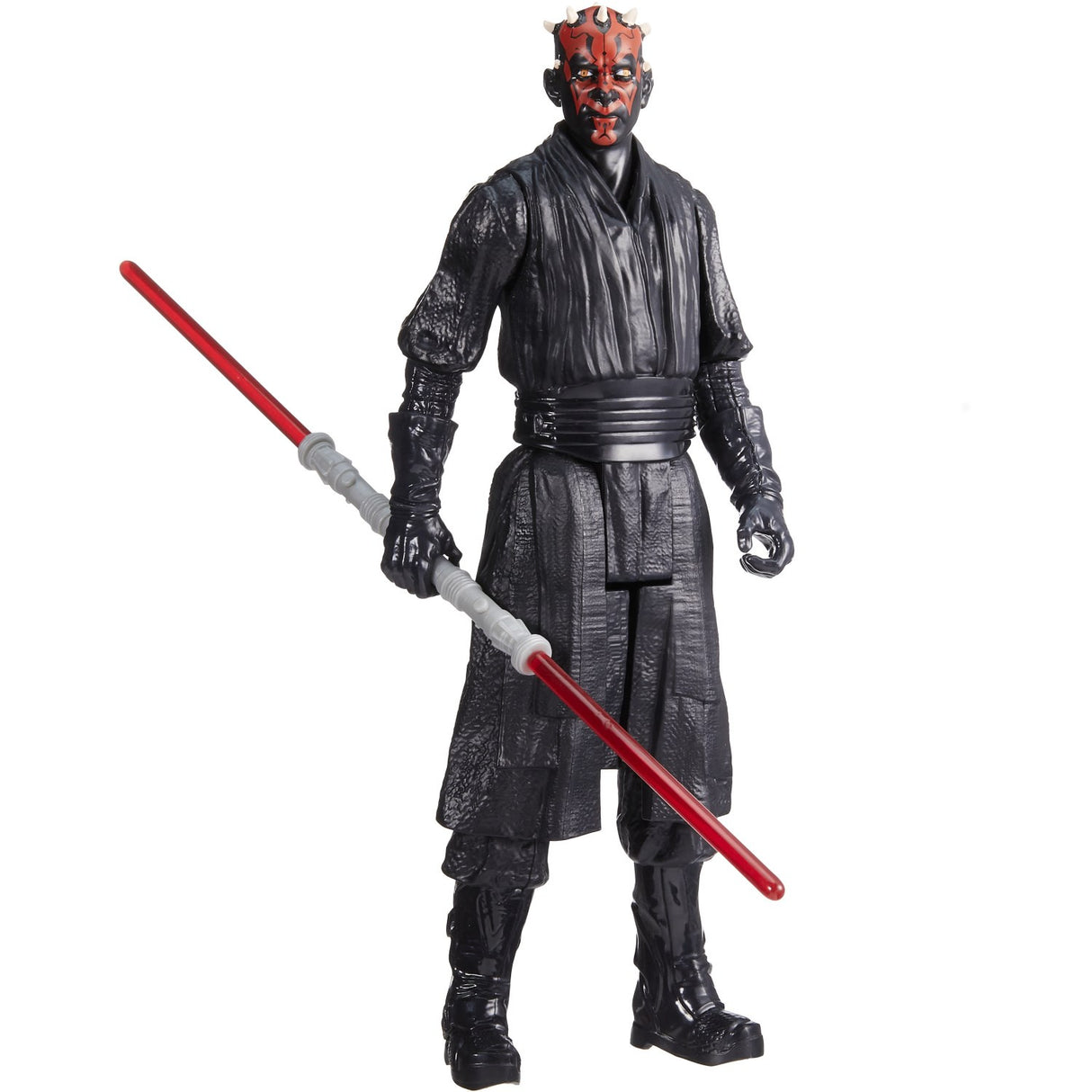 Star Wars Star Wars Titan Figur 30 Cm Darth Maul