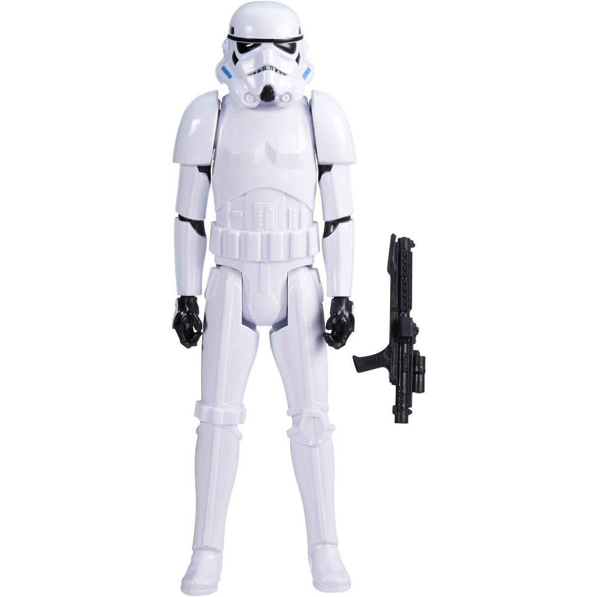 Star Wars Star Wars Titan Figur 30 Cm Stormtrooper