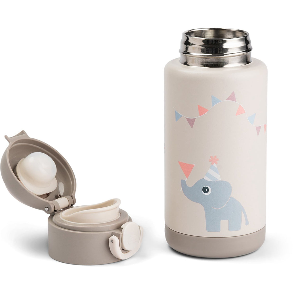 DonebyDeer Sand Thermal Bottle Celebration 340 Ml