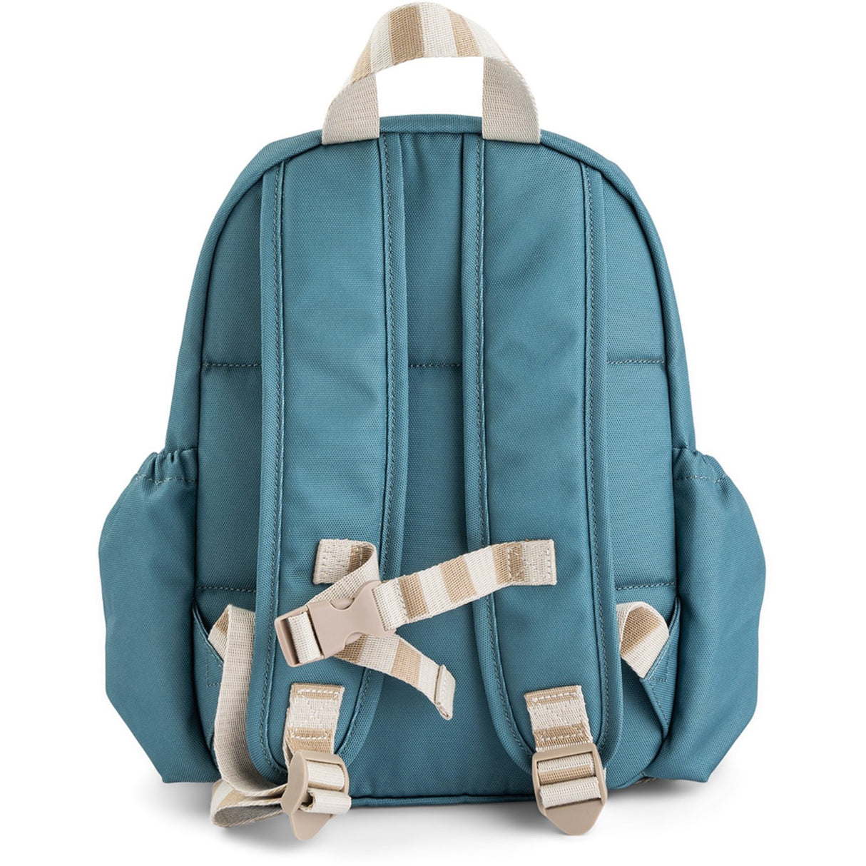 DonebyDeer Blue Kids Backpack Tiny Farm 7,5 L