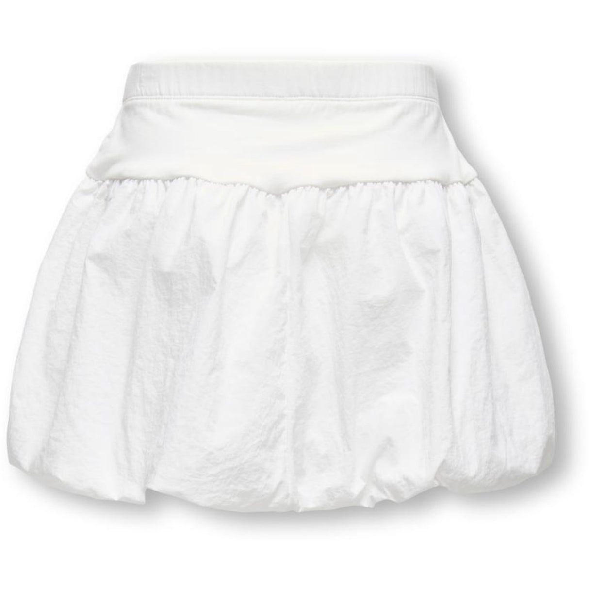 kids ONLY Cloud Dancer Koglia Ballon Skirt Jrs