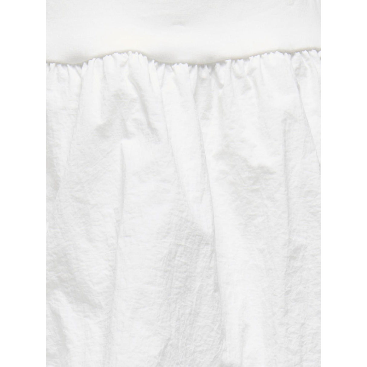 kids ONLY Cloud Dancer Koglia Ballon Skirt Jrs