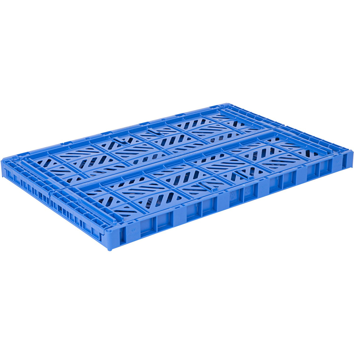 Aykasa Maxi Folding Box Blue