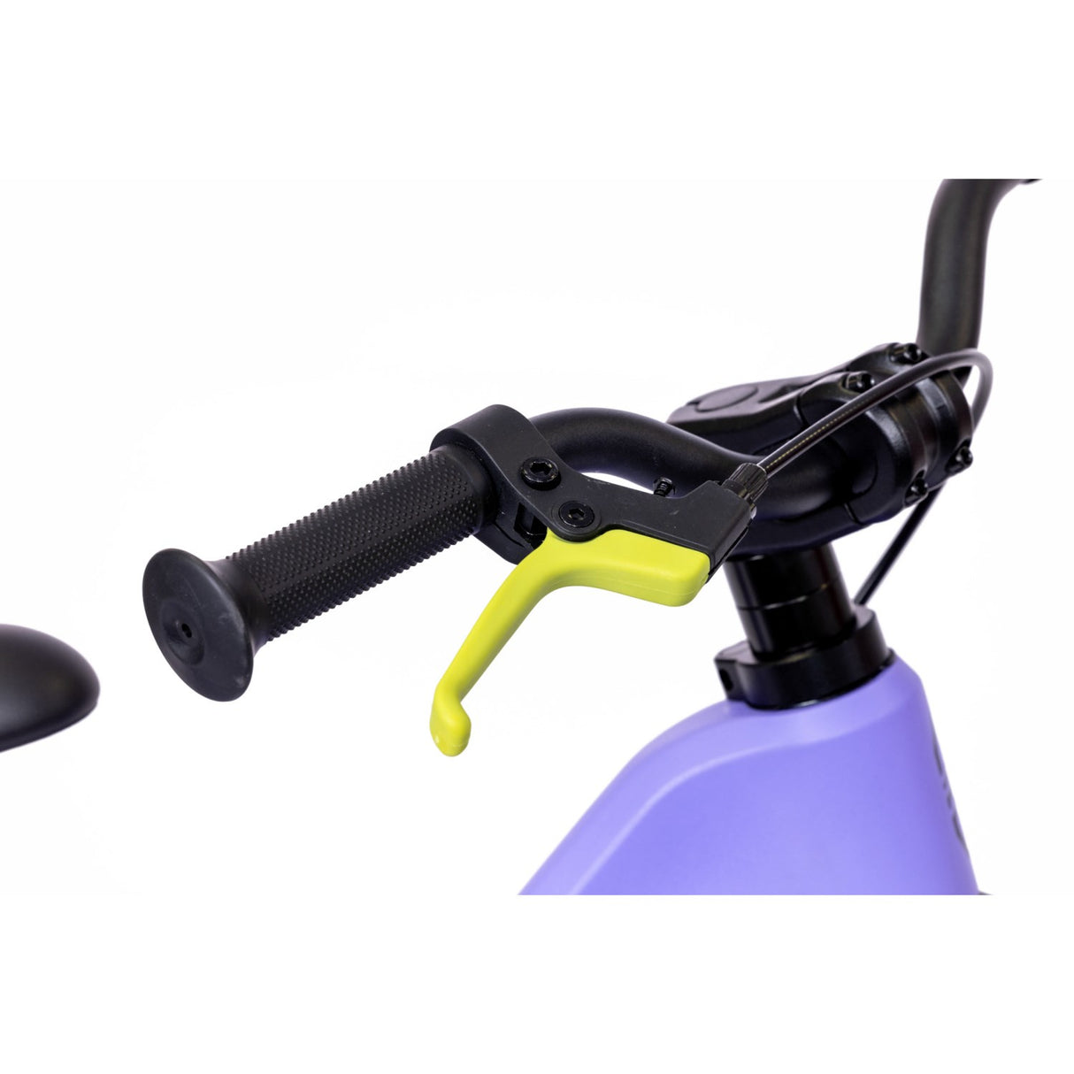 PUKY Lilac Next Laufrad 14"