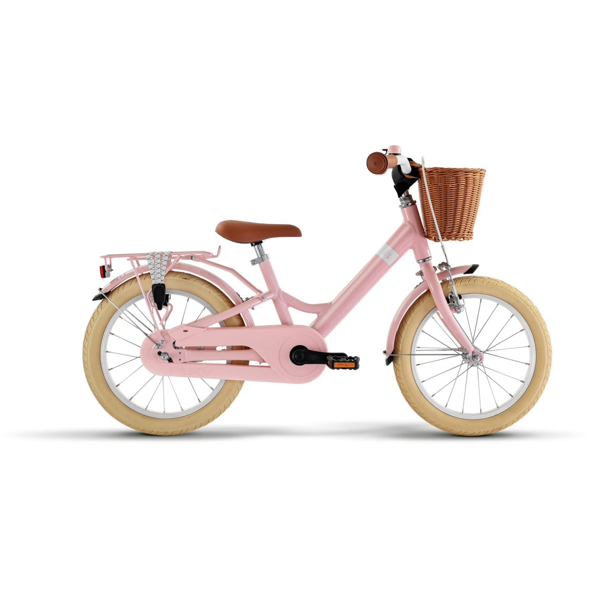 PUKY Retro Rose Youke Classic 16"