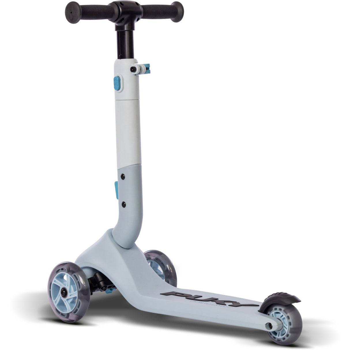 PUKY Arctic Blue Push