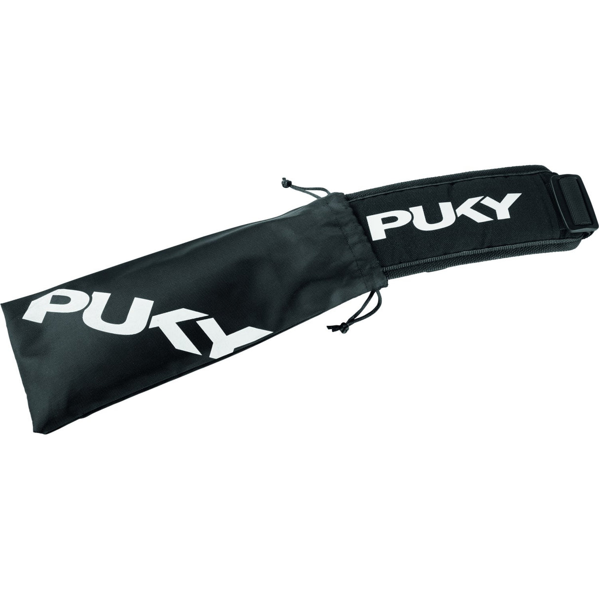 PUKY Black Carrying Strap Buddy