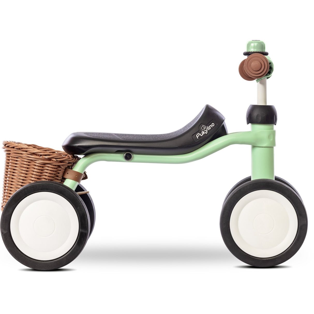 PUKY Pastel Green Pukylino Bundle