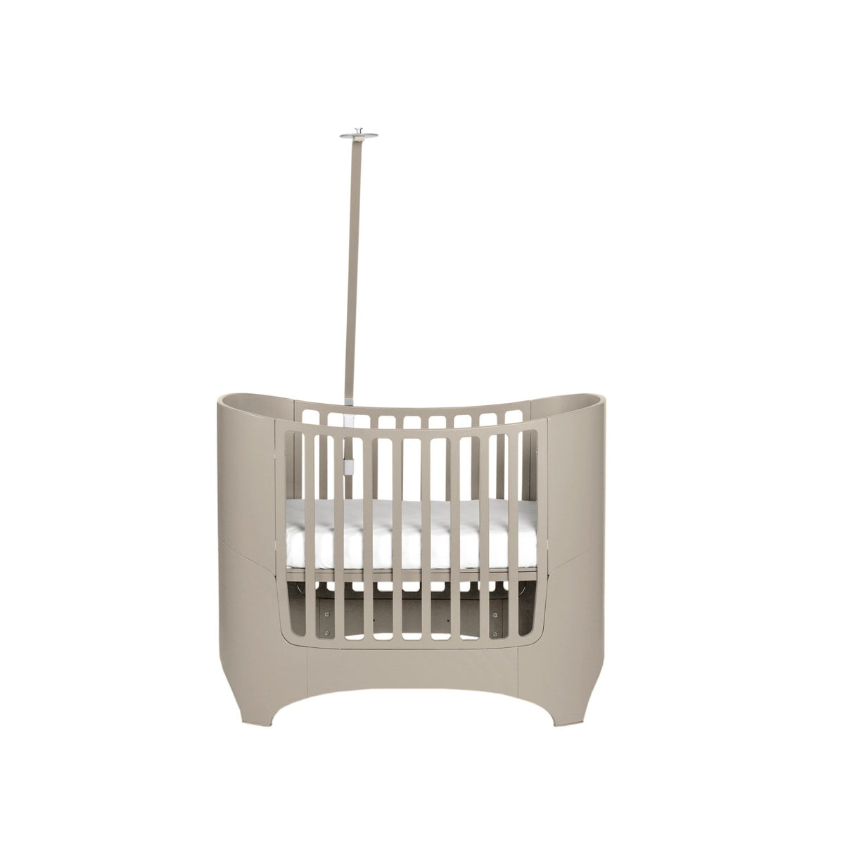 Leander Cappucino Bed Canopy Holder For Leander Classic™ Baby Bed