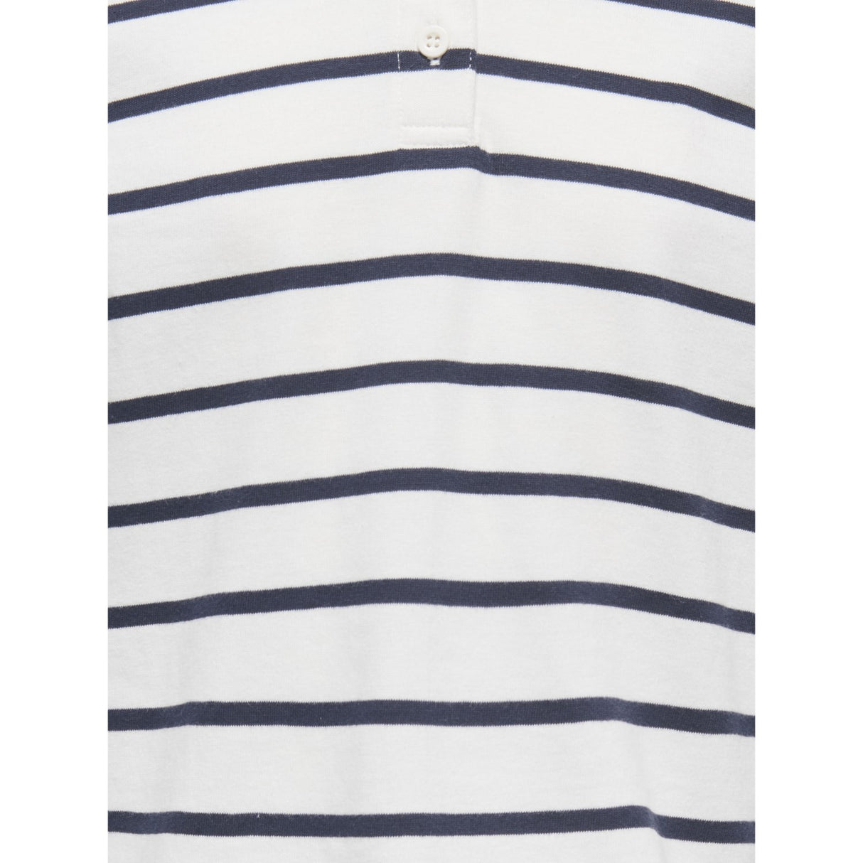 kids ONLY Night Sky Stripes Kogsira L/S Polo Cs Jrs