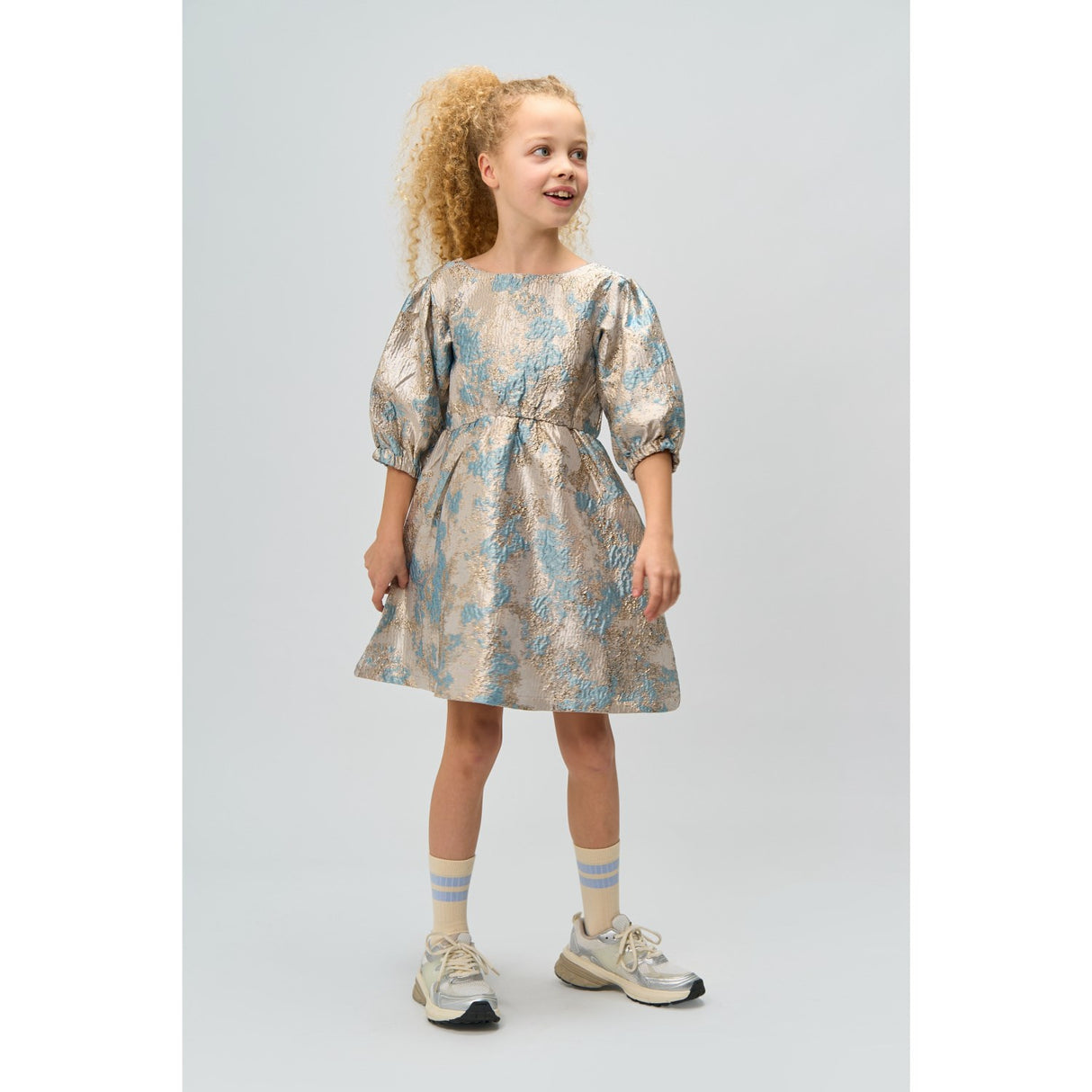 The New Tempest Reeve S_S Dress