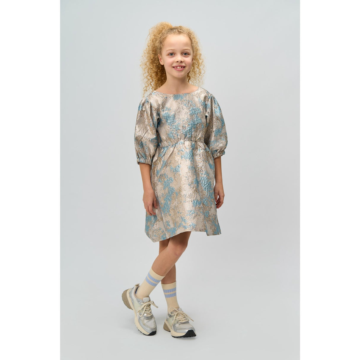 The New Tempest Reeve S_S Dress