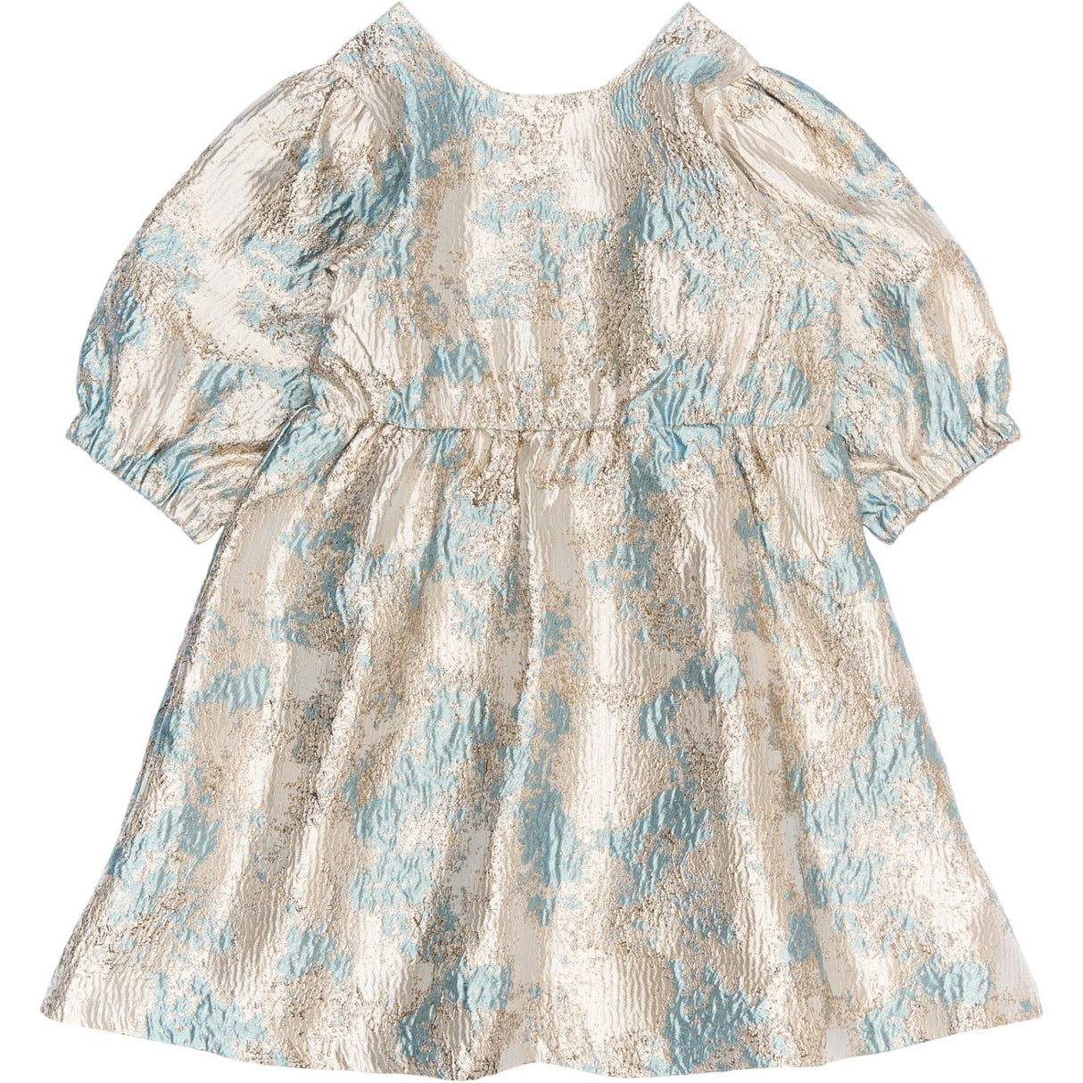 The New Tempest Reeve S_S Dress