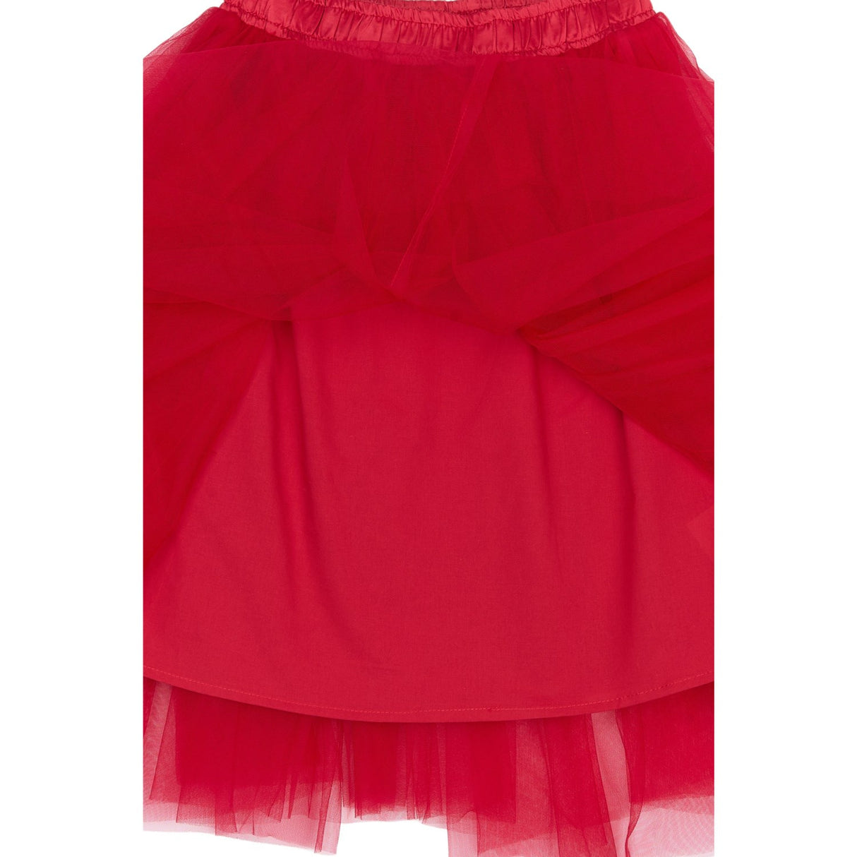 The New Ski Patrol Peaven Skirt