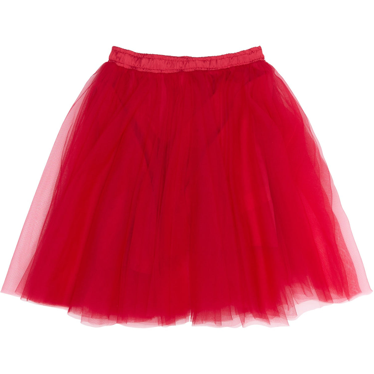 The New Ski Patrol Peaven Skirt