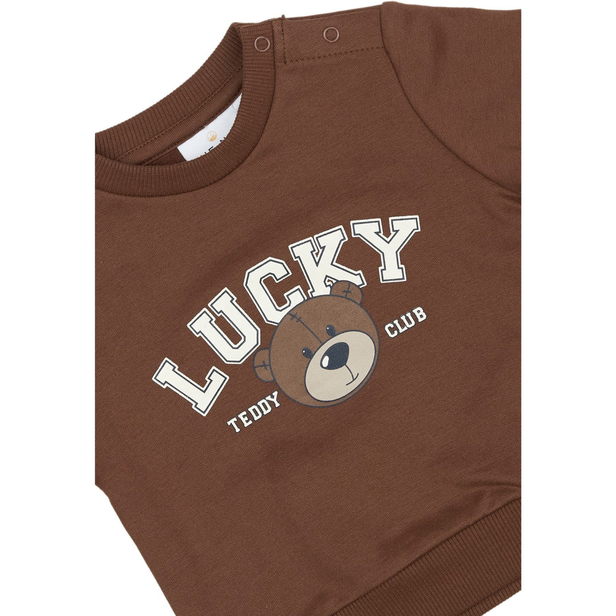 THE NEW Siblings Pinecone TNSBPerseus Sweatshirt