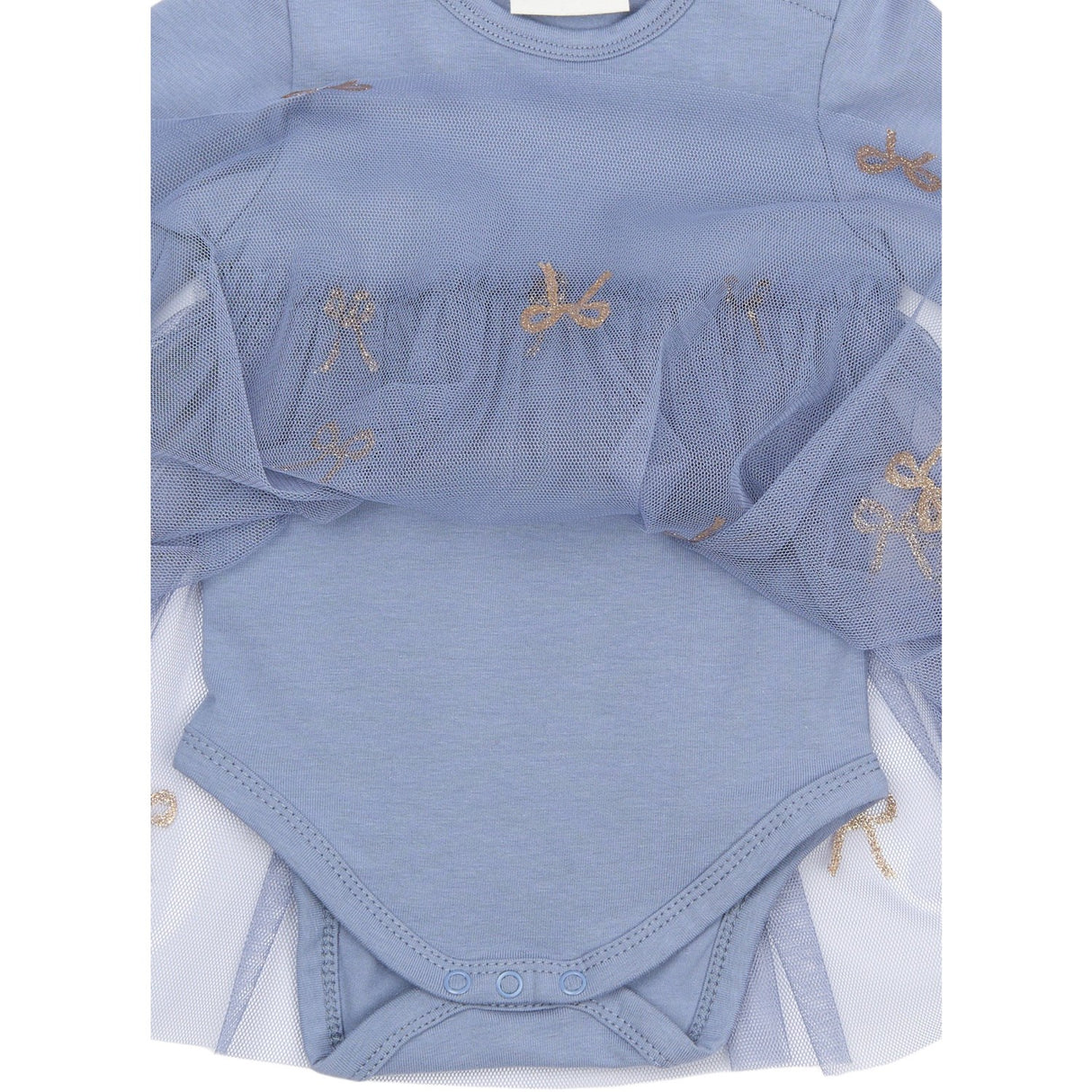 THE NEW Siblings Tempest Runa L_S Bodydress