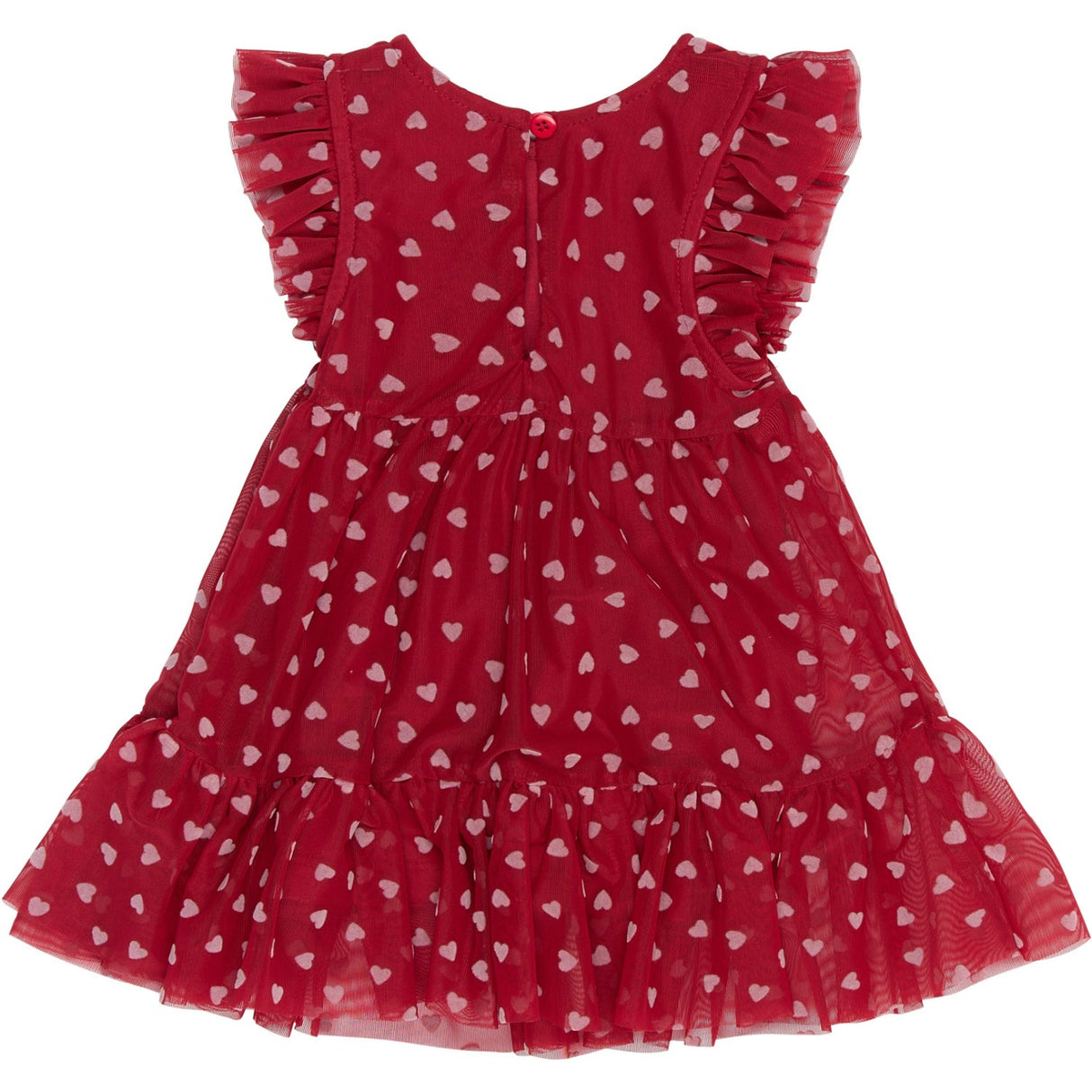 THE NEW Siblings Ski Patrol AOP Kamma S_L Dress