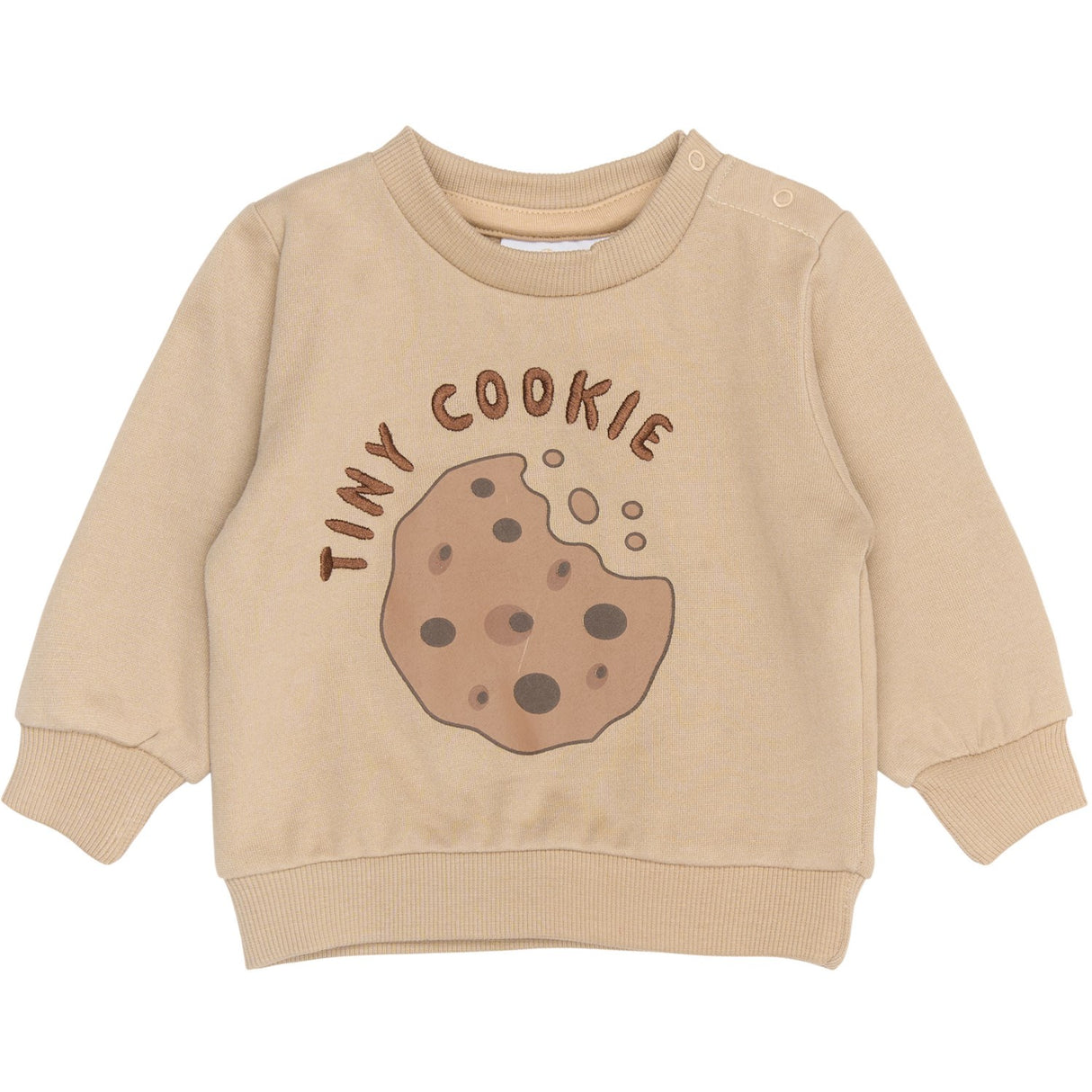 THE NEW Siblings Humus Rudy Sweatshirt