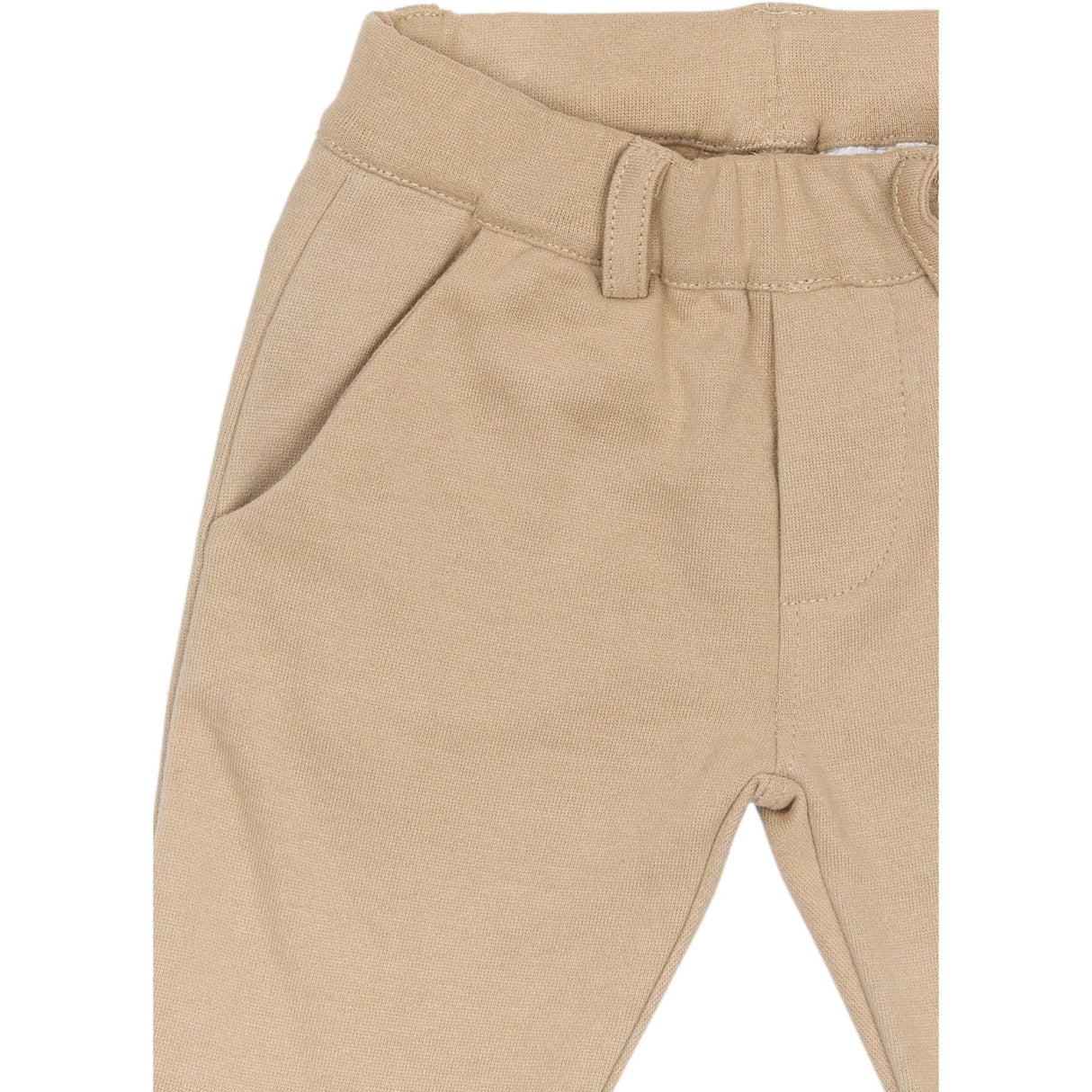 THE NEW Siblings Humus Rudy Sweat Chinos