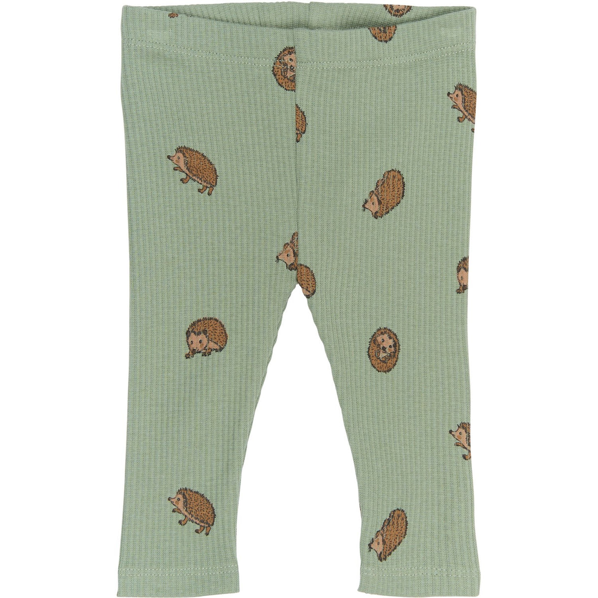 THE NEW Siblings Lily Pad AOP River Rib Leggings