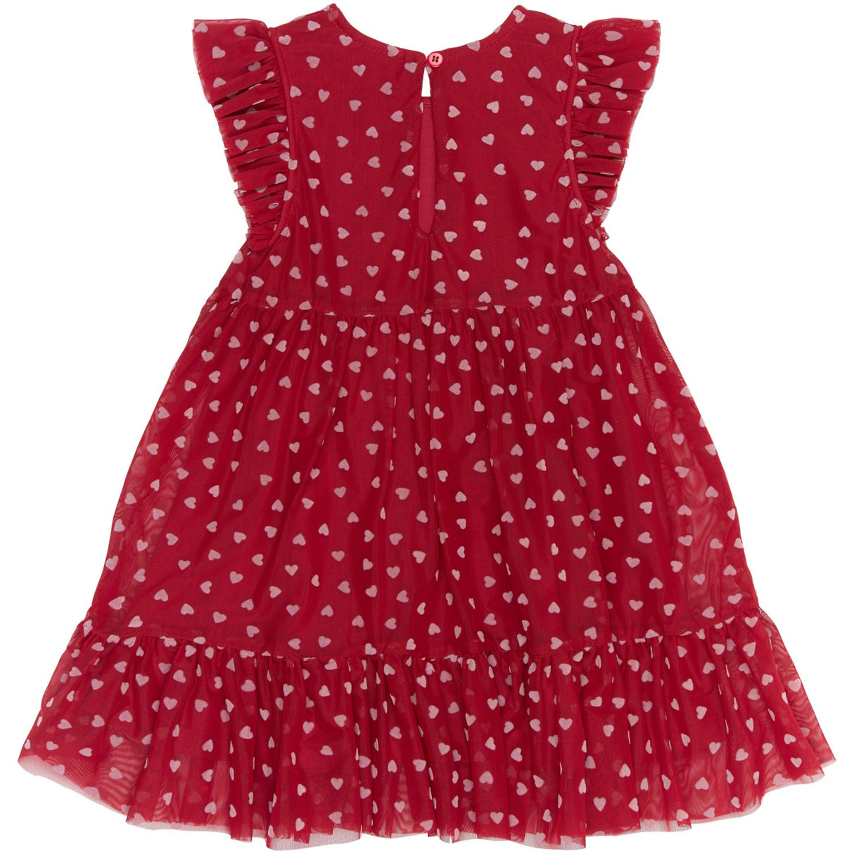 THE NEW Siblings Ski Patrol AOP Kamma S_L Dress