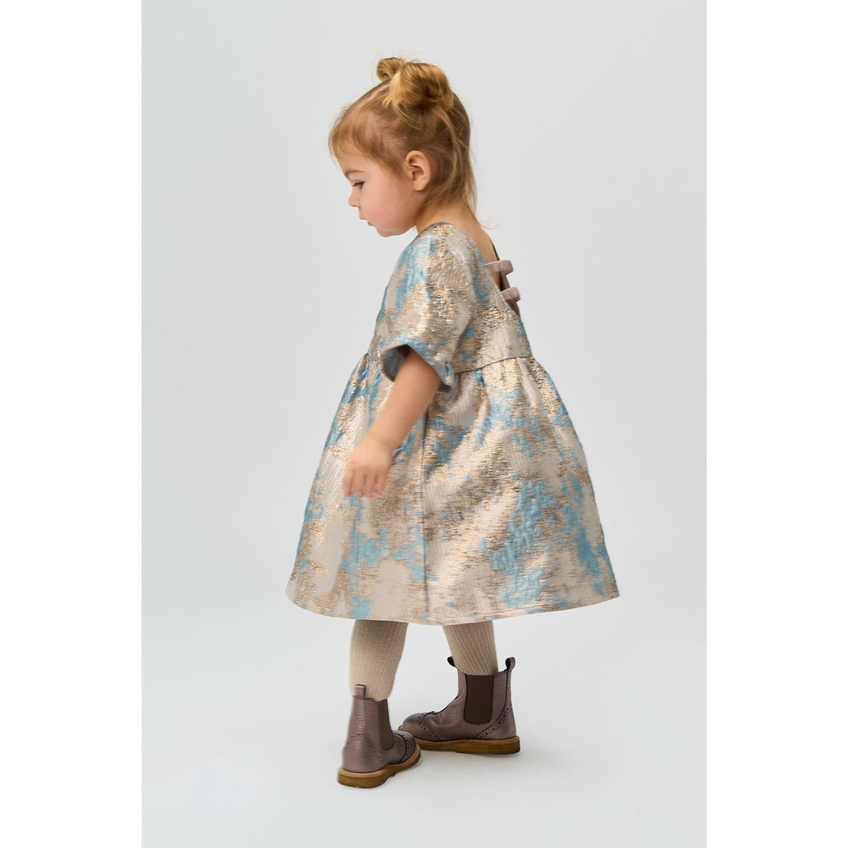 THE NEW Siblings Tempest Reese S_S Dress