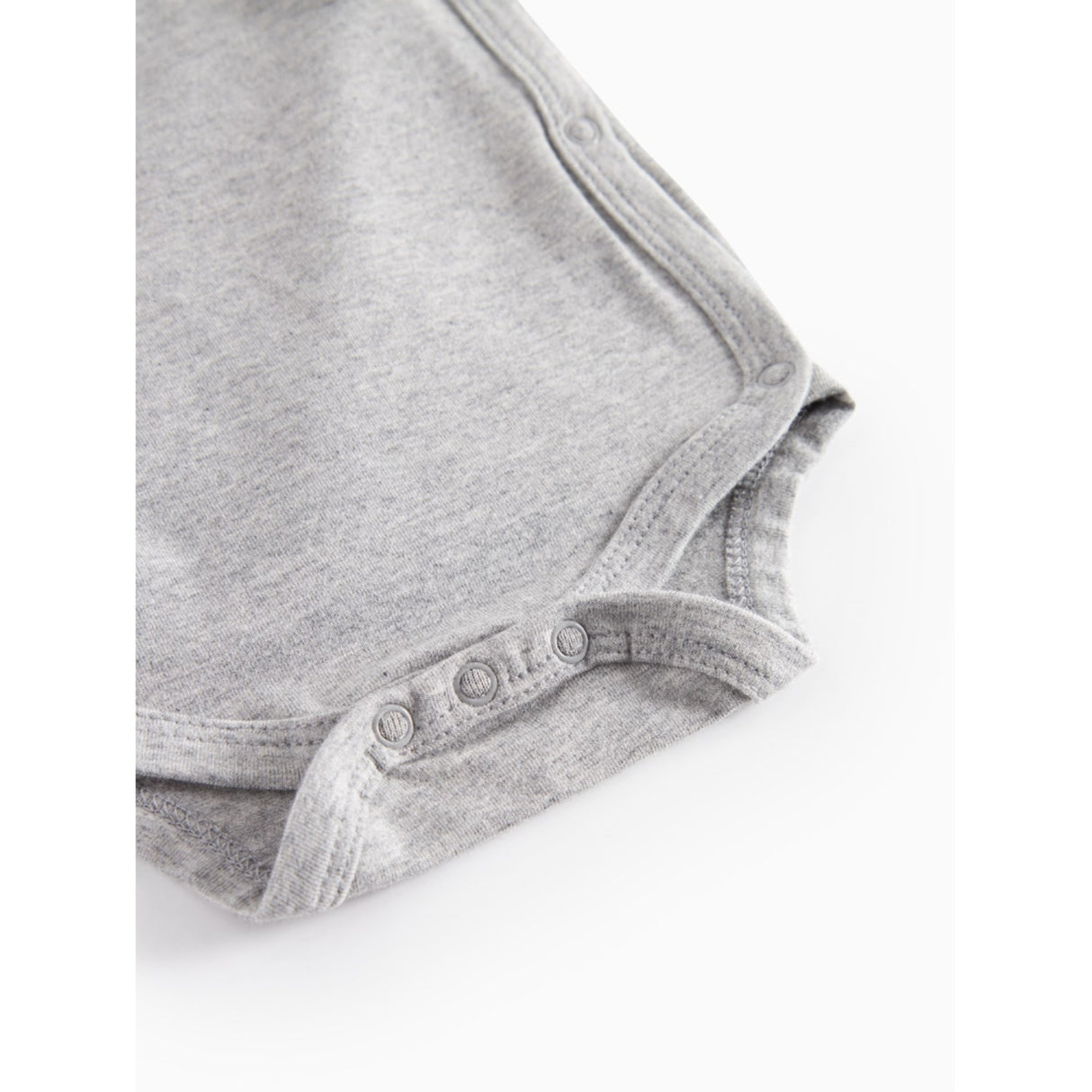 MarMar Modal New Born Light Grey Melange Belita Body