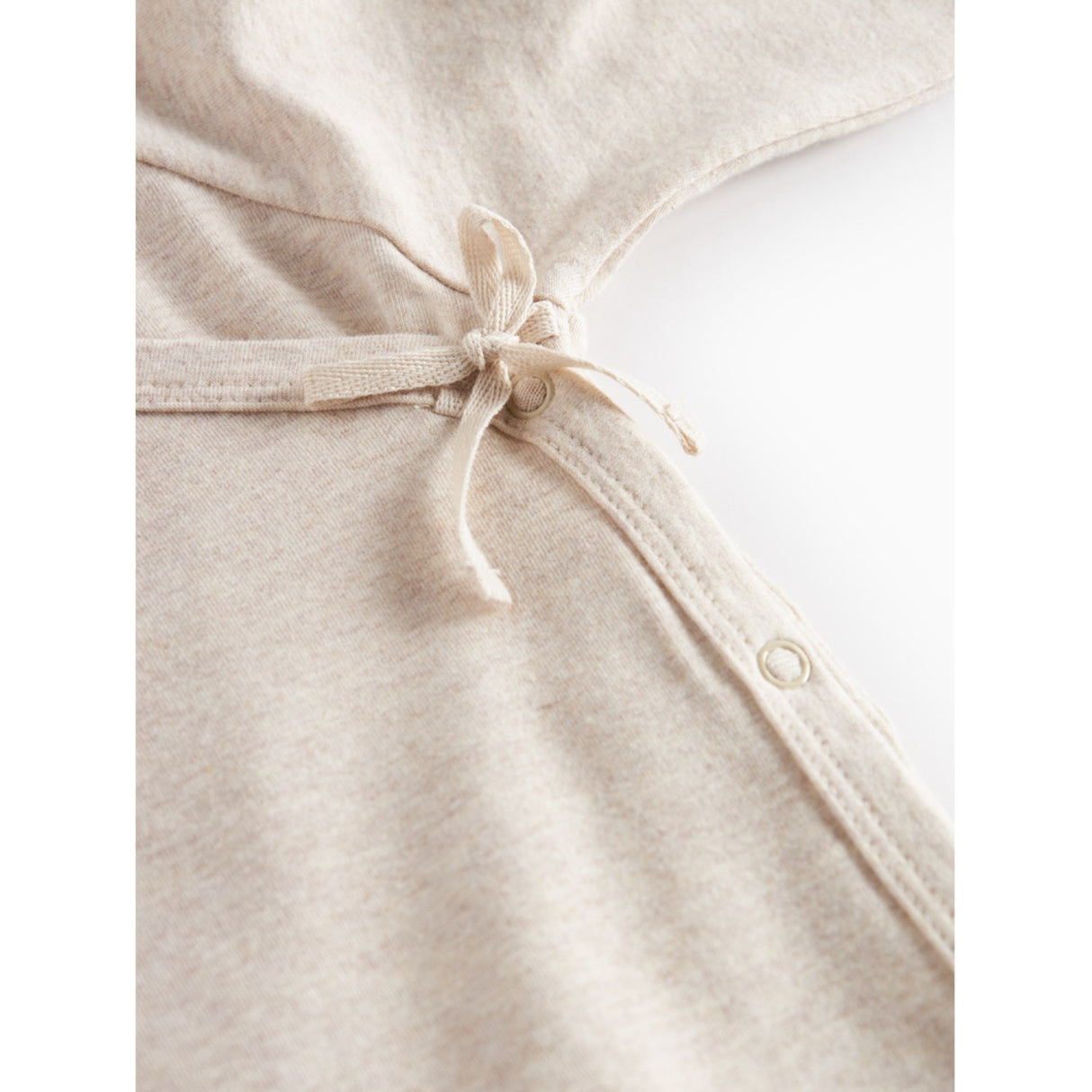 MarMar Modal New Born Light Beige Mel. Rula Full Body