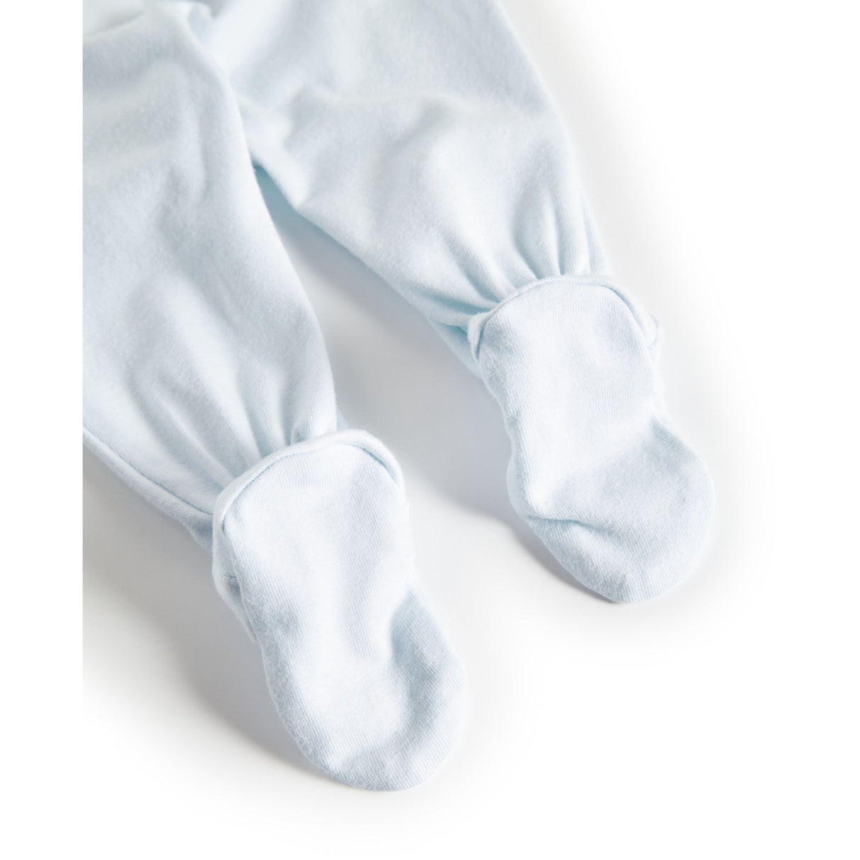 MarMar Modal New Born Light Blue Pixa Pants