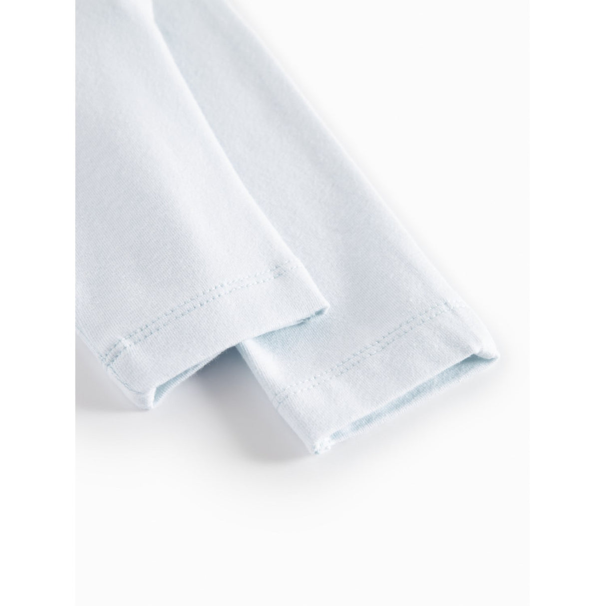 MarMar Modal New Born Light Blue Piva Pants