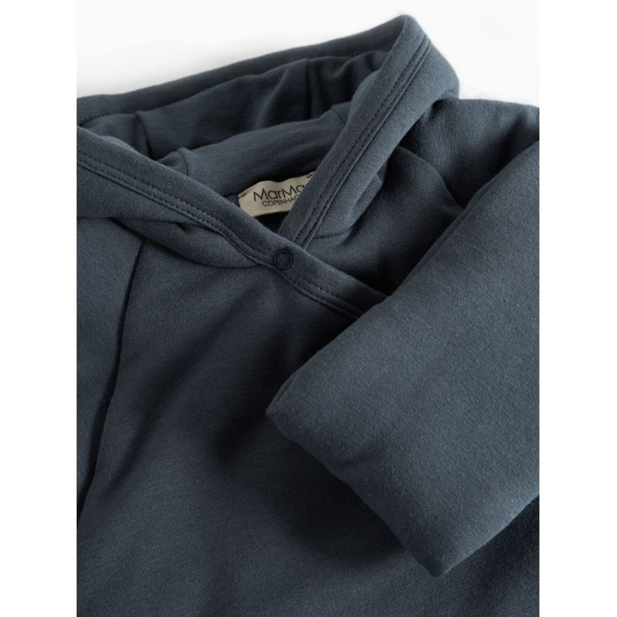 MarMar Modal New Born Blue Rex Stroller Suit