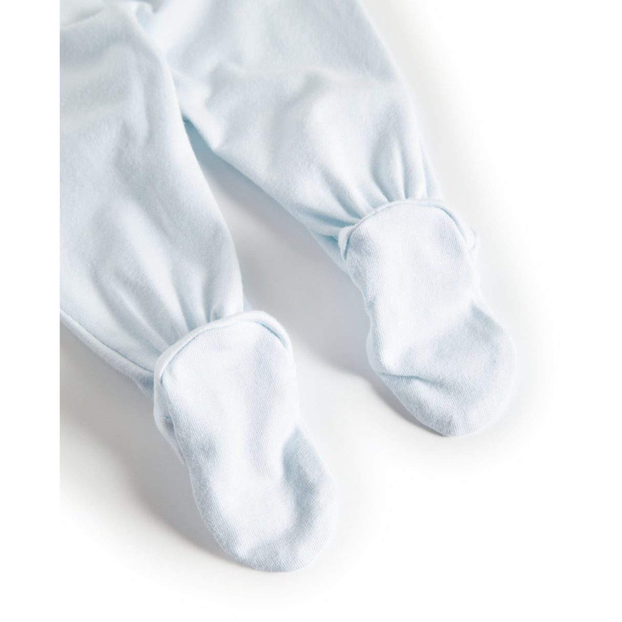 MarMar Modal New Born Light Blue Pixa Pants
