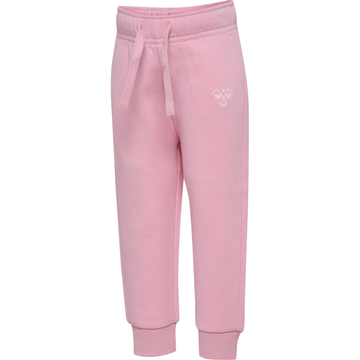 Hummel Pink Nectar Mini Reg Bumble Sweat Set