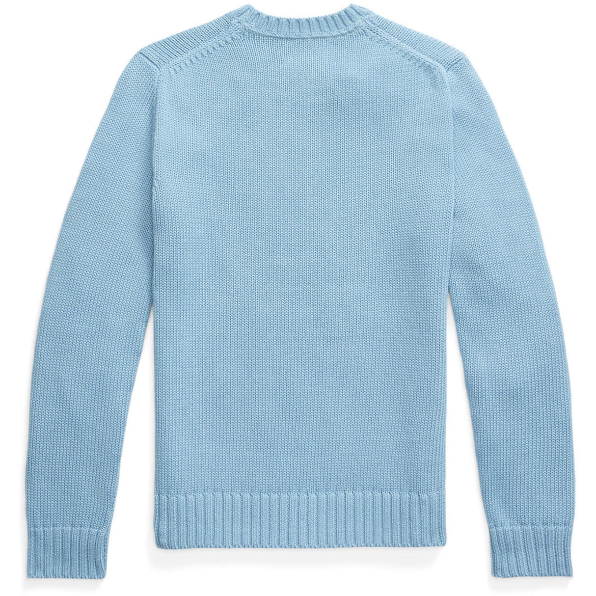 Polo Ralph Lauren Chambray Blue/C1367 Sweater