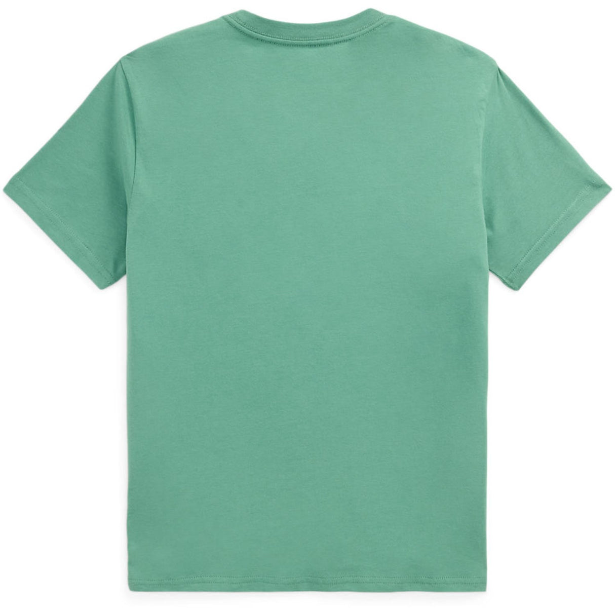 Polo Ralph Lauren Pf25 Fairway Green Bear T-Shirt