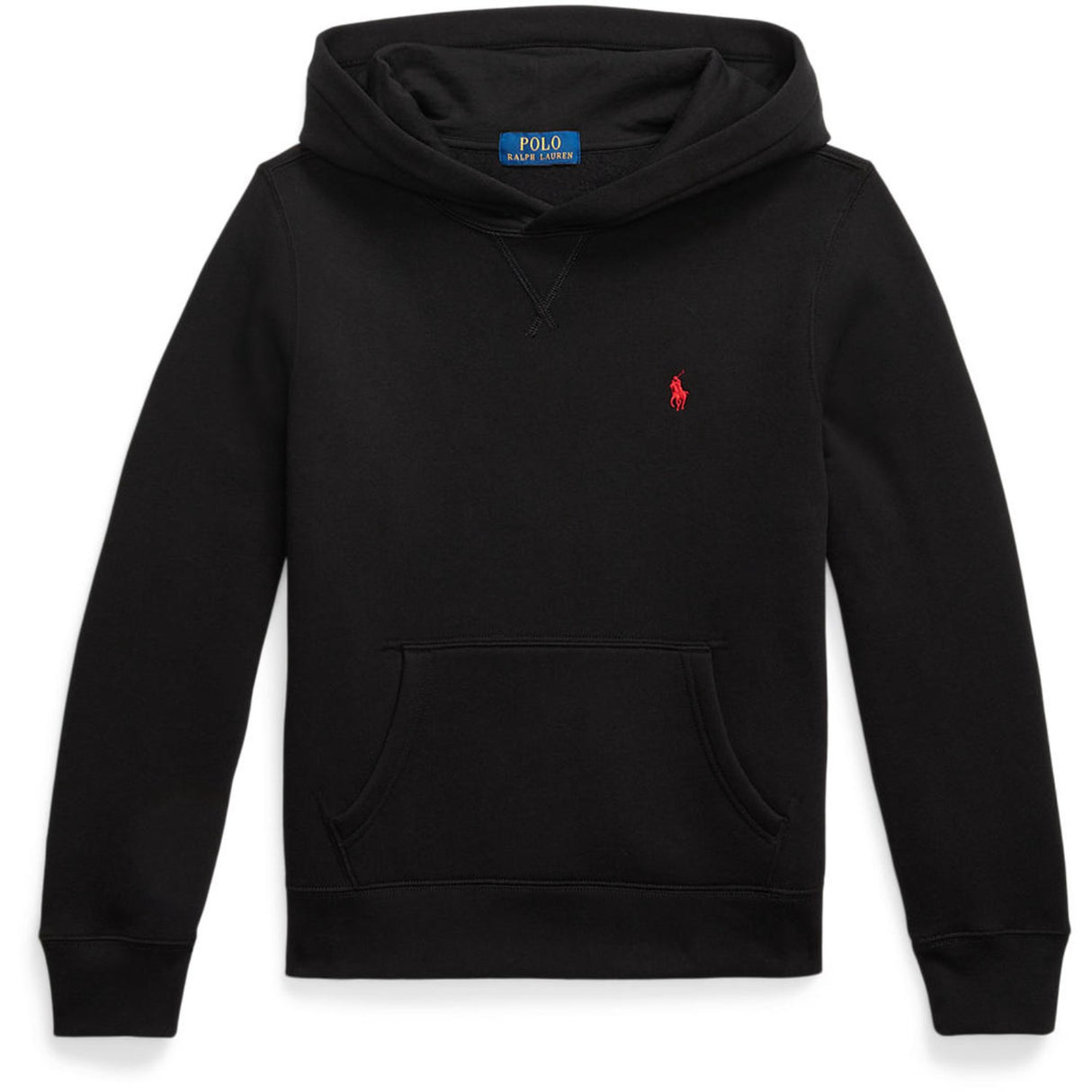 Polo Ralph Lauren Polo Black/C3870 Hoodie