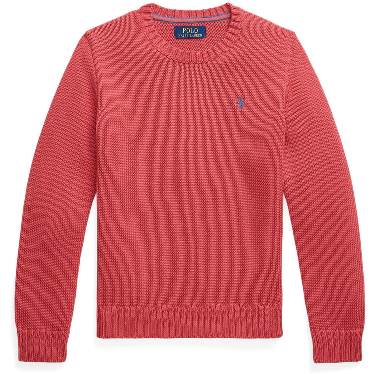 Buy Polo Ralph Lauren Nantucket Red/C7532 Sweater | Luksusbaby