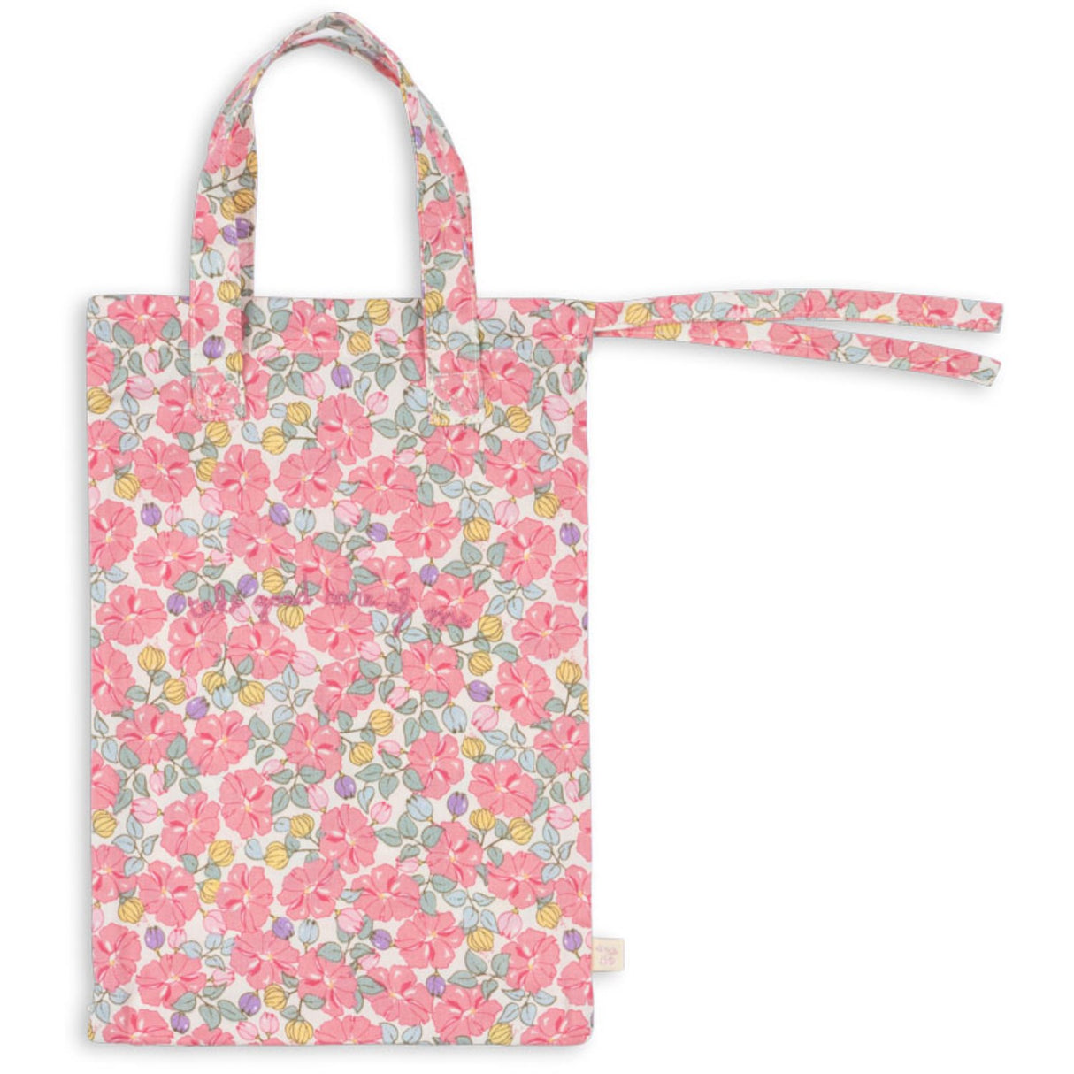 Konges Sløjd Rose Anglaise Doll Nursery Set