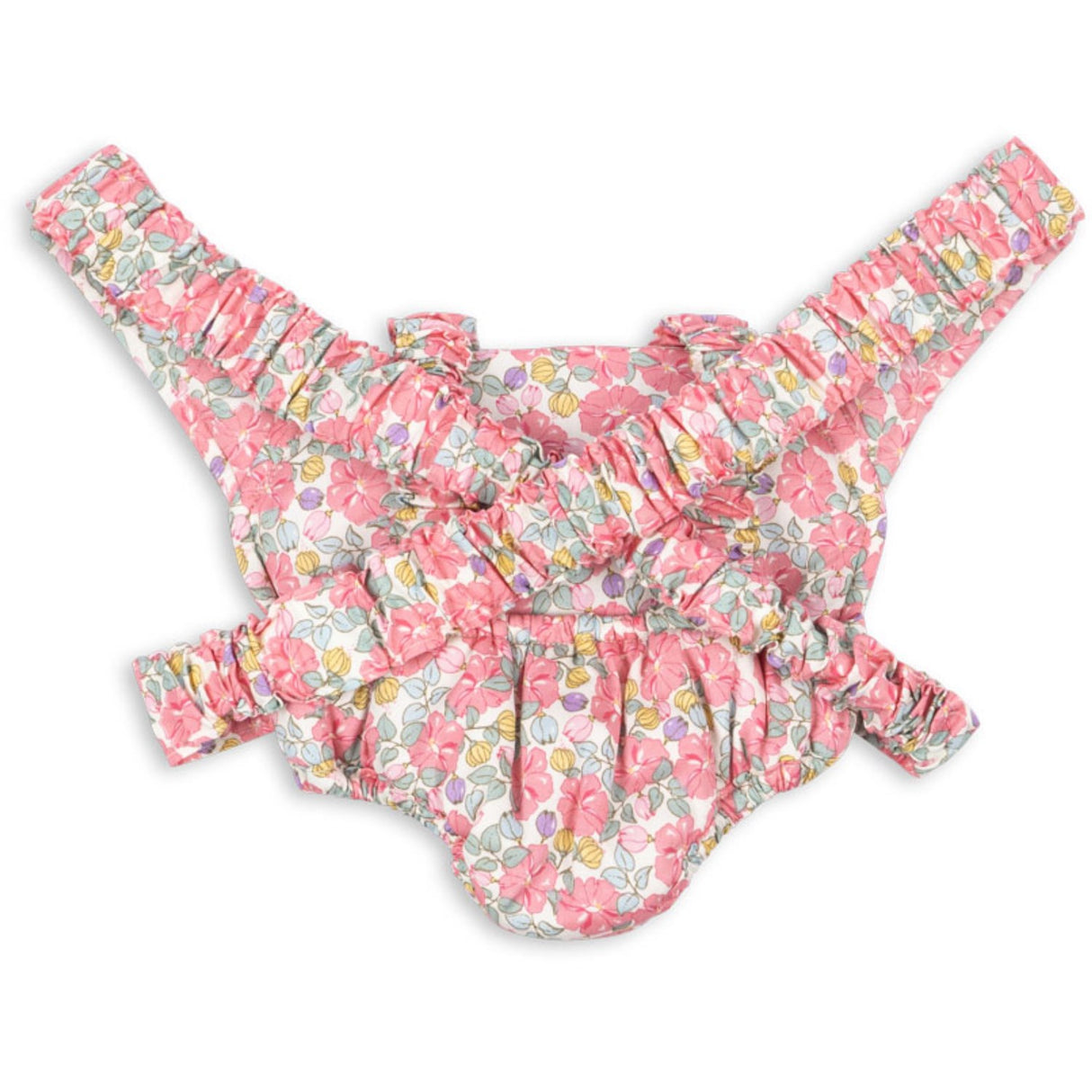 Konges Sløjd Rose Anglaise Doll Carrier