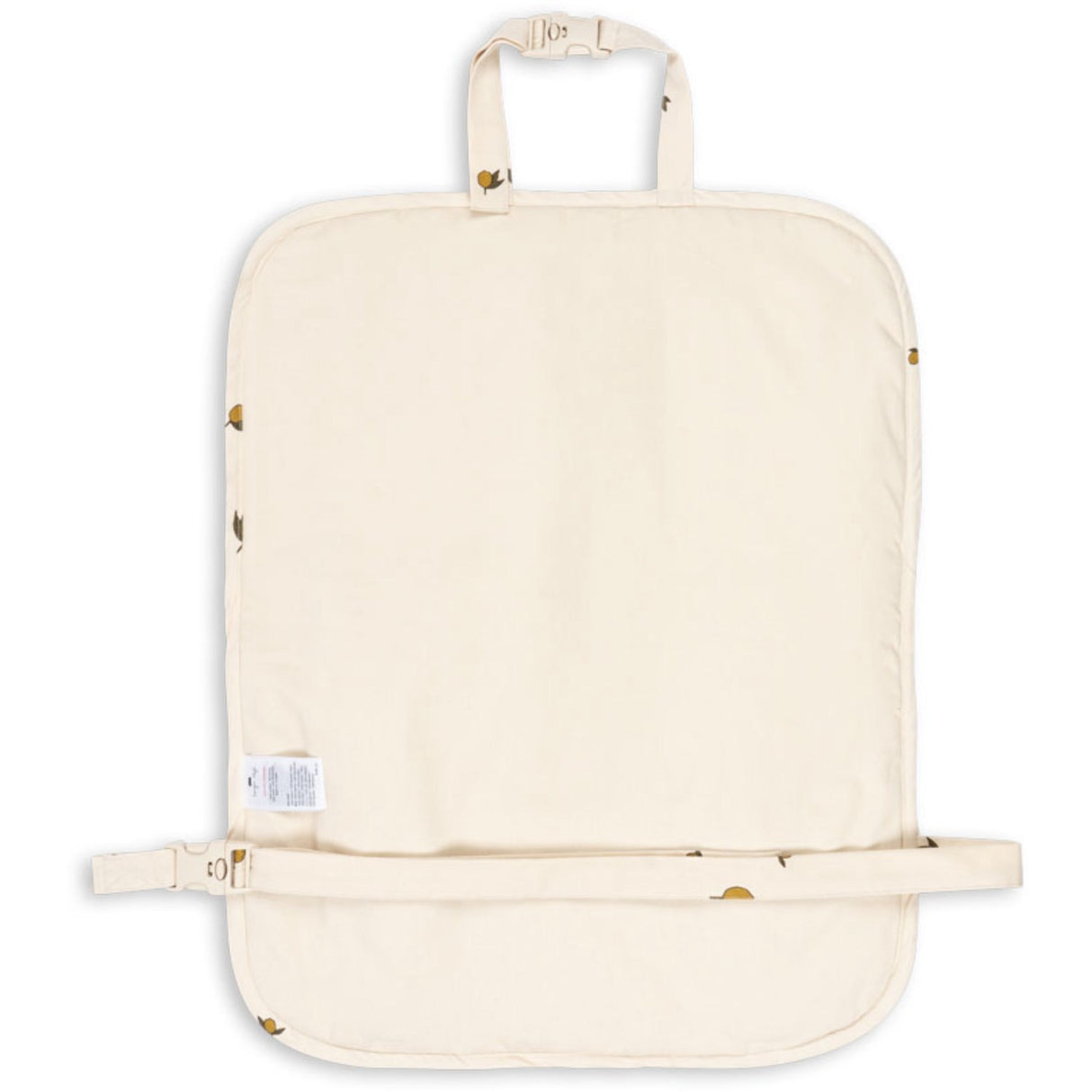 Konges Sløjd Lemon Car Organizer