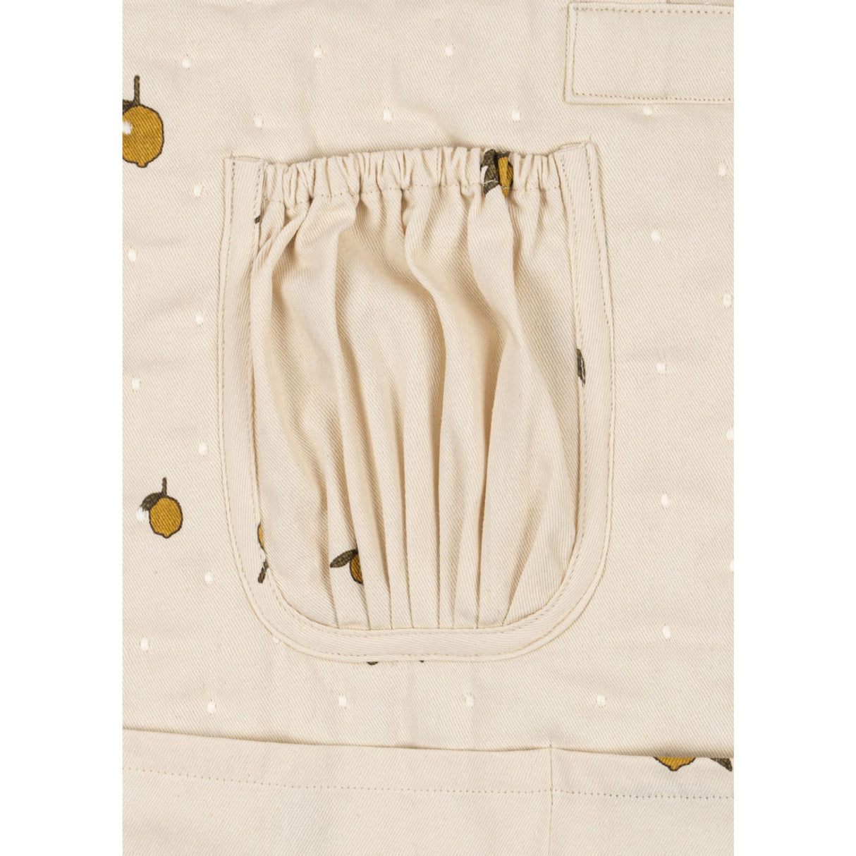 Konges Sløjd Lemon Car Organizer