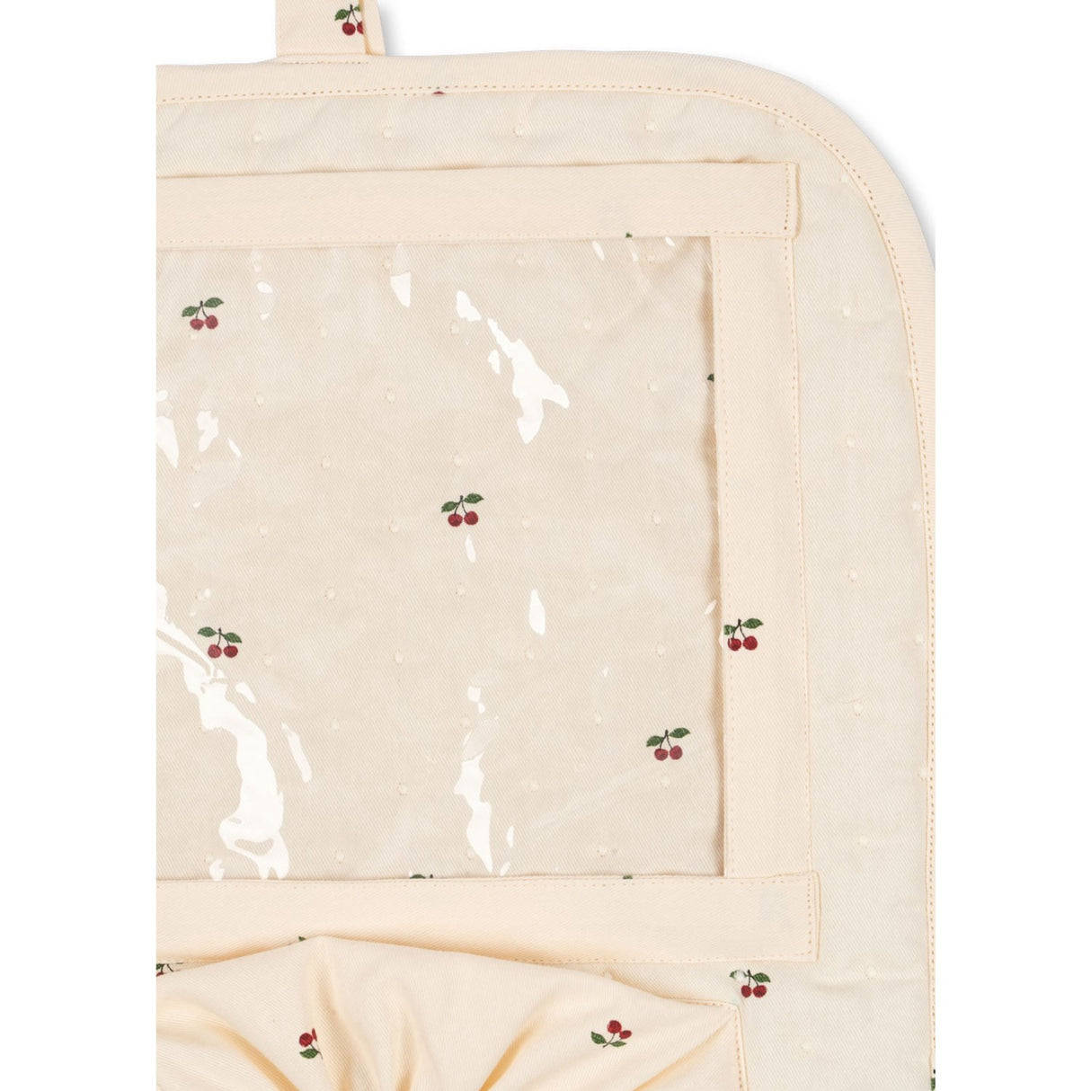 Konges Sløjd Cherry Car Organizer